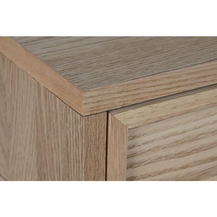 Consola Home ESPRIT Ratán Abeto 108 x 40 x 77 cm 9 Consola Home ESPRIT Ratán Abeto 108 x 40 x 77 cm 9