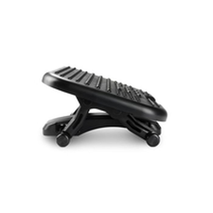 Reposapiés Kensington SOLEMASSAGE Negro (4 Unidades) 7 Reposapiés Kensington SOLEMASSAGE Negro (4 Unidades) 7