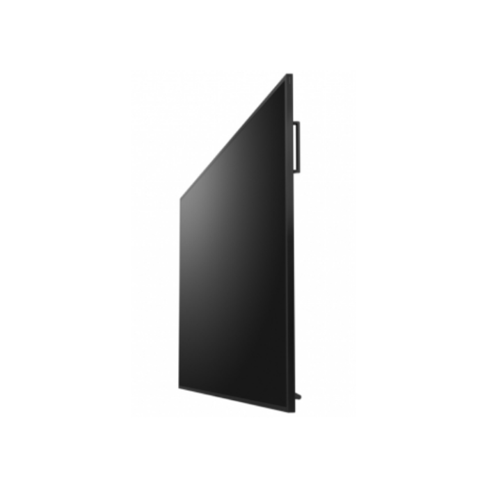 Sony FW-75BZ30L pantalla de señalización Pantalla plana para señalización digital 190,5 cm (75") LCD Wifi 440 cd / m² 4K Ultra HD Negro Android 24/7 4 Sony FW-75BZ30L pantalla de señalización Pantalla plana para señalización digital 190,5 cm (75") LCD Wifi 440 cd / m² 4K Ultra HD Negro Android 24/7 4