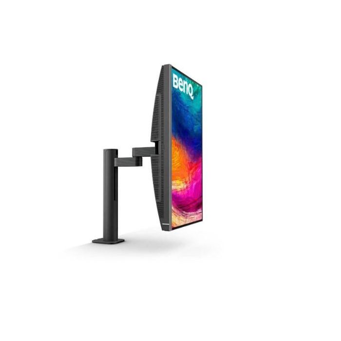 Monitor BenQ Pd2706Ua (9H.LLKLB.QEE) 27W Ips Uhd Usb-C 90W Ergo 2 Monitor BenQ Pd2706Ua (9H.LLKLB.QEE) 27W Ips Uhd Usb-C 90W Ergo 2