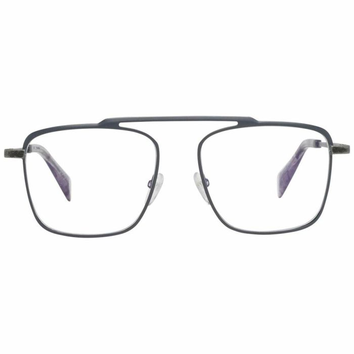 Montura de Gafas Hombre Yohji Yamamoto YY3017 53908 Montura de Gafas Hombre Yohji Yamamoto YY3017 53908