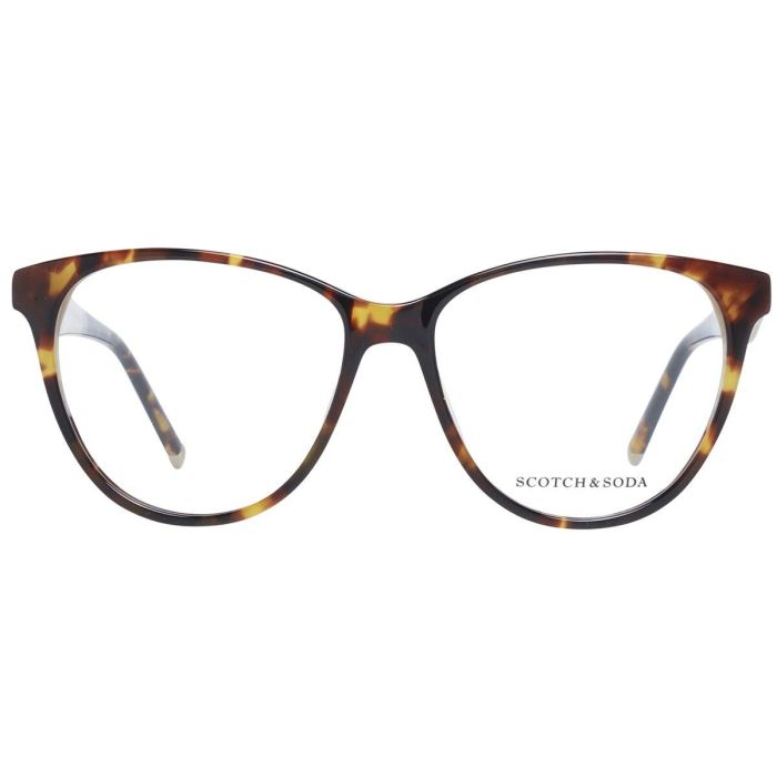 Montura de Gafas Mujer Scotch & Soda SS3018 54104 3