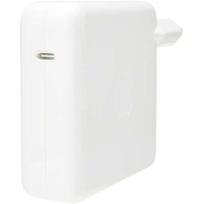 Base de enchufe Apple MX0J2ZM/A 2