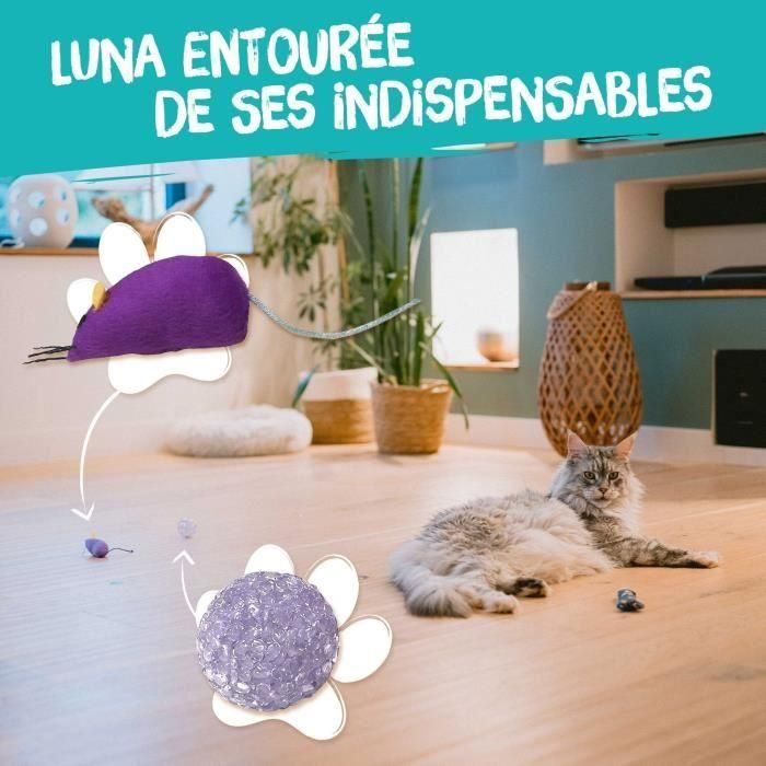 7 juguetes para gatos - ME ENCANTARON 4 7 juguetes para gatos - ME ENCANTARON 4
