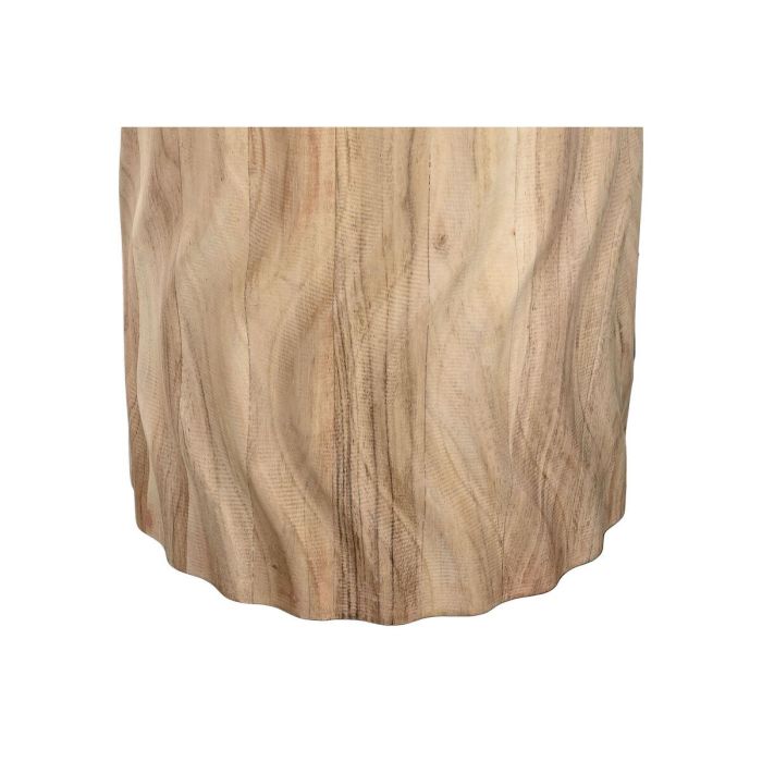 Mesa Redonda Comedor Moderno DKD Home Decor 130 x 76 x 130 cm 5 Mesa Redonda Comedor Moderno DKD Home Decor 130 x 76 x 130 cm 5