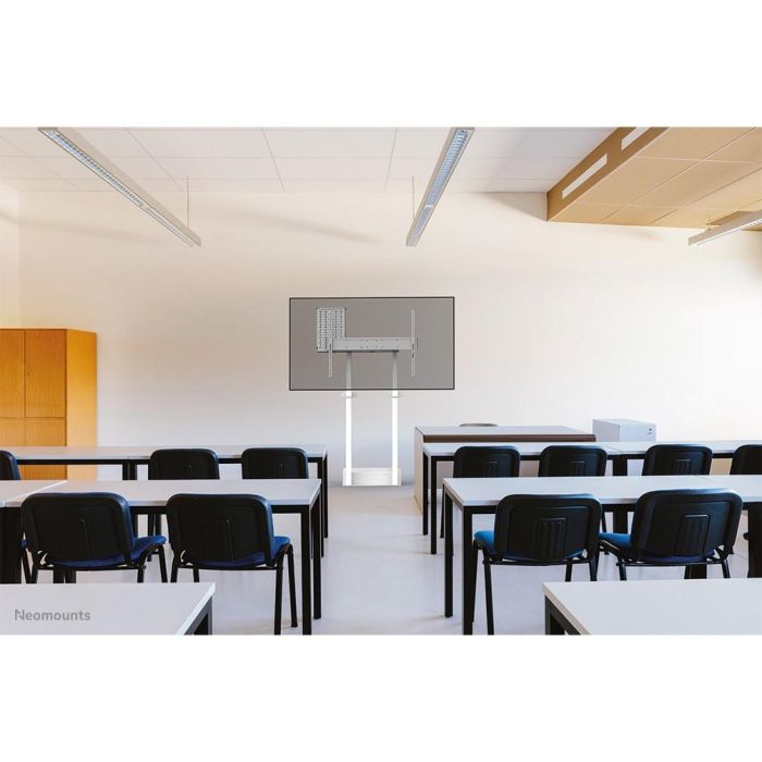 Soporte TV Neomounts WL55-875WH1 9 Soporte TV Neomounts WL55-875WH1 9