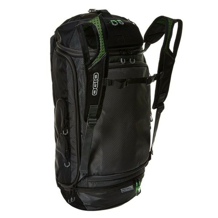 Mochila Ogio Endurance 9.0 Negro 2