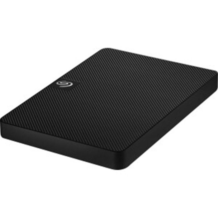SEAGATE Expansion STKM2000400 Disco Duro Externo 2 TB USB 3.2 Gen 1 Negro 2 SEAGATE Expansion STKM2000400 Disco Duro Externo 2 TB USB 3.2 Gen 1 Negro 2