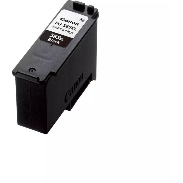 Canon Tinta Negro PIXMA TS 7650I-7750I - PG 585XL 0 Canon Tinta Negro PIXMA TS 7650I-7750I - PG 585XL 0