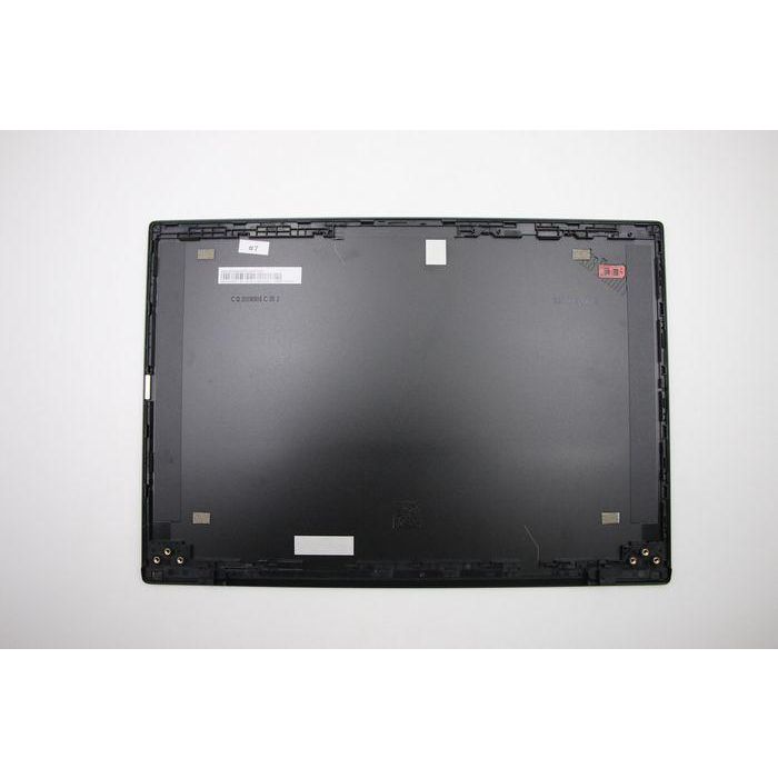 Lenovo Cubierta LCD para Lenovo ThinkPad L13 1ª/2ª Gen - Tapa Negra para Pantalla 13.3" - Recambio Original para Reparación 1