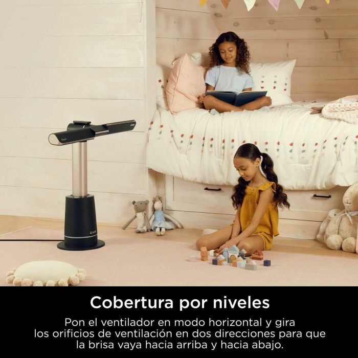 Ventilador de Pie Shark TF200SEU 7