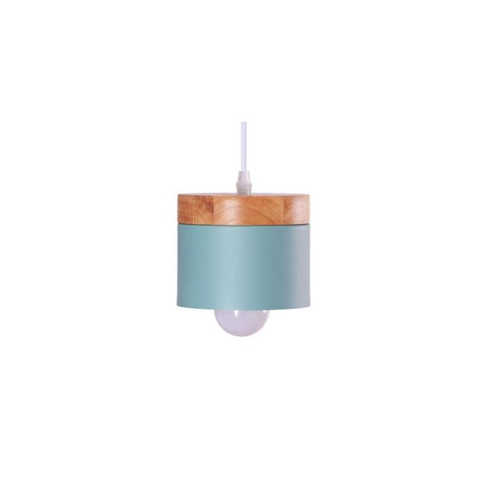Lámpara Colgante "Mikayla"  [SKD-P1010-OG] 5