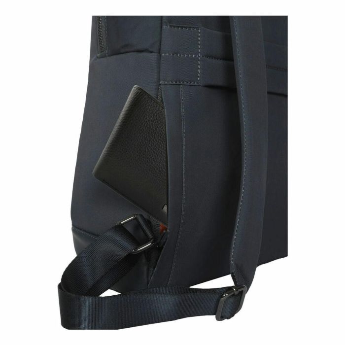 Targus TBB65002GL Mochila Ávila para Portátil 15-16" (40.6 cm) Azul EcoSmart, Resistente al Agua 14