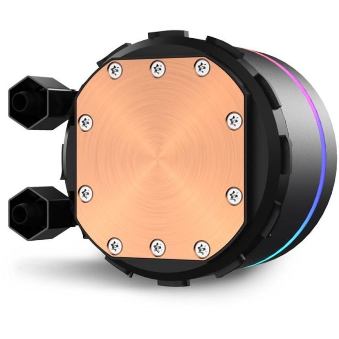Kit de Refrigeración Líquida Sharkoon S90 RGB 4