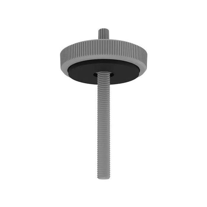 Axis Soporte a techo T91A13 con rosca, 10 uds. Axis Soporte a techo T91A13 con rosca, 10 uds.