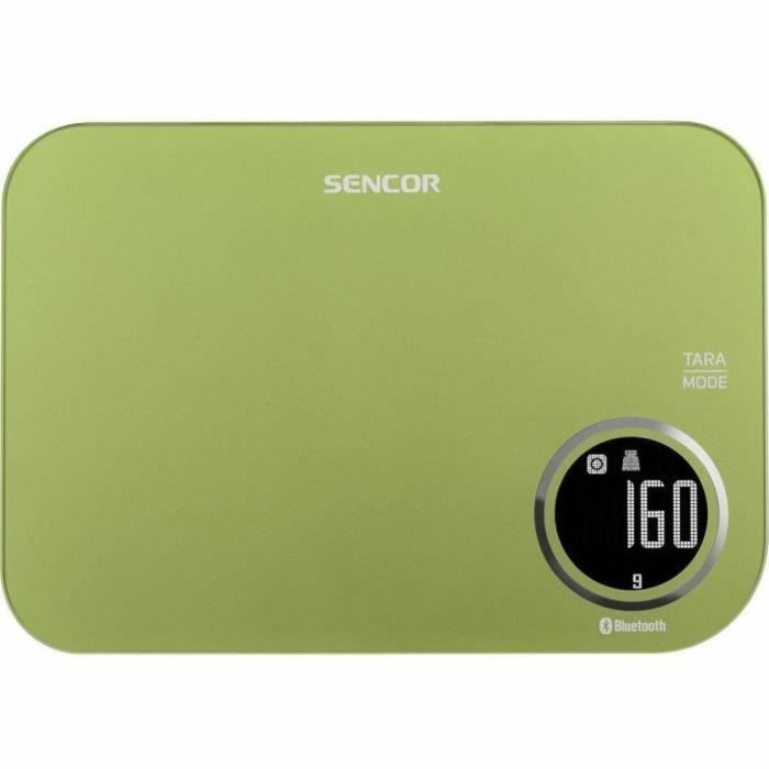 Báscula de Cocina Sencor 2 Báscula de Cocina Sencor 2