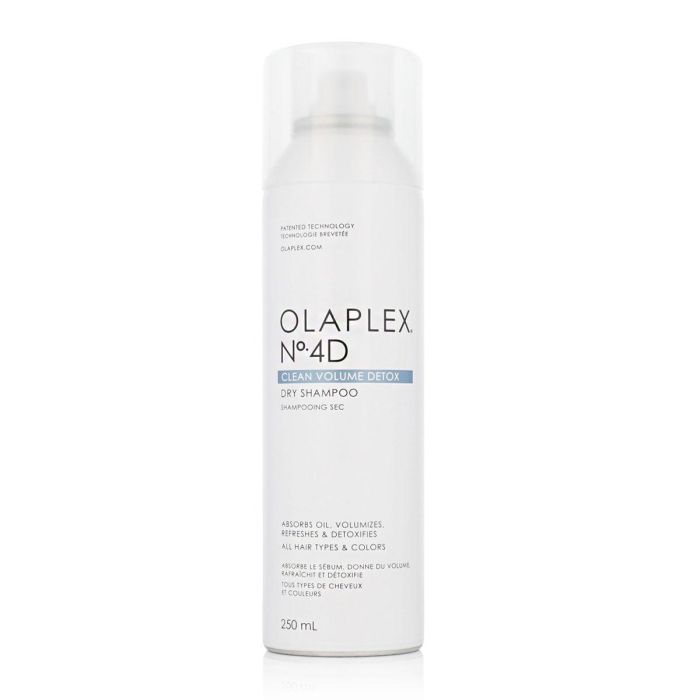 Olaplex Dry N 4D Champú 250 ml