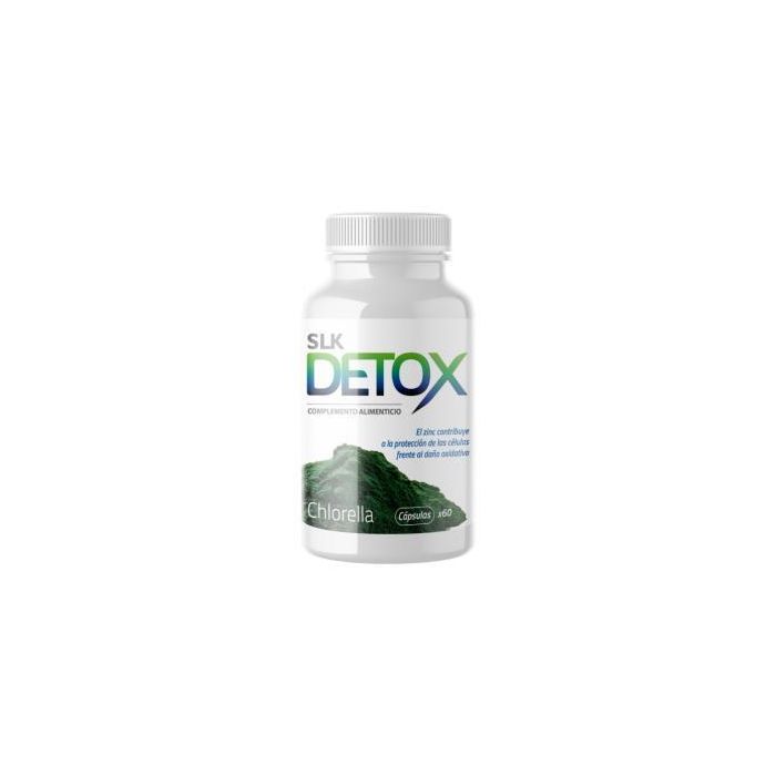 Slk Detox 60Cap.