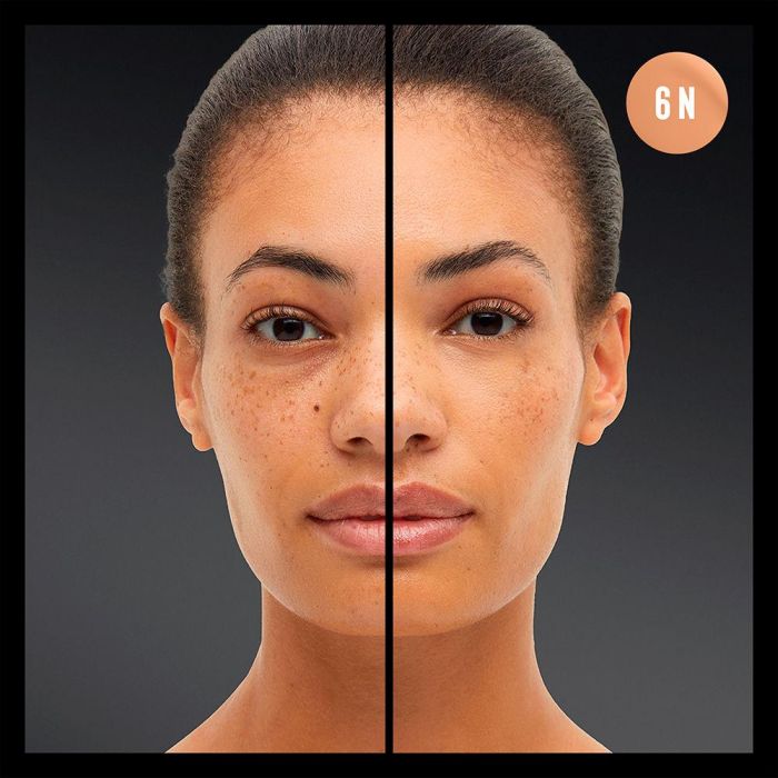 Max Factor Facefinity Multi Perfector Corrector #6N 11 ml - Cobertura media, acabado suave 3