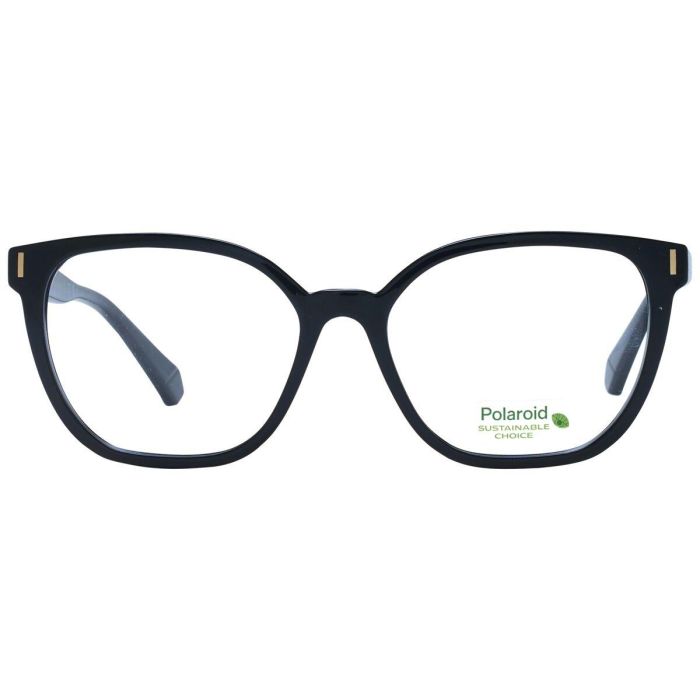 Montura de Gafas Mujer Polaroid PLD D484 5480716 2 Montura de Gafas Mujer Polaroid PLD D484 5480716 2