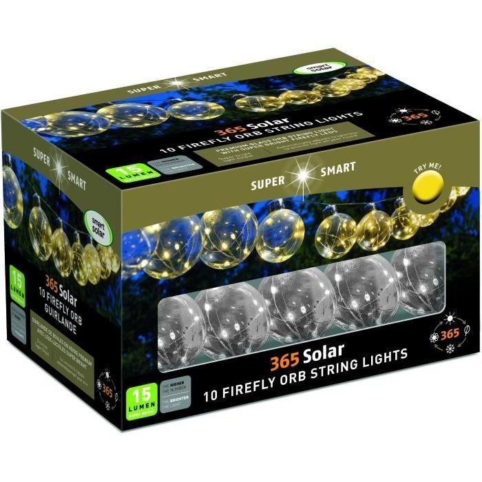 Firefly Orbes Garland 365 15L Firefly Orbes Garland 365 15L