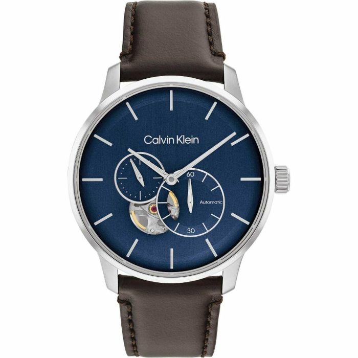 Reloj Hombre Calvin Klein 25200075 Ø 41 mm (Ø 42 mm)