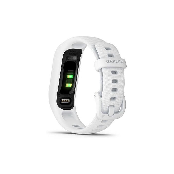 Garmin Vivosmart 5 Monitor de actividad Blanco