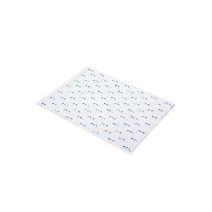 Sadipal Papel De Seda Para Manualidades, Blanco, 26 Hojas 50x75 cm