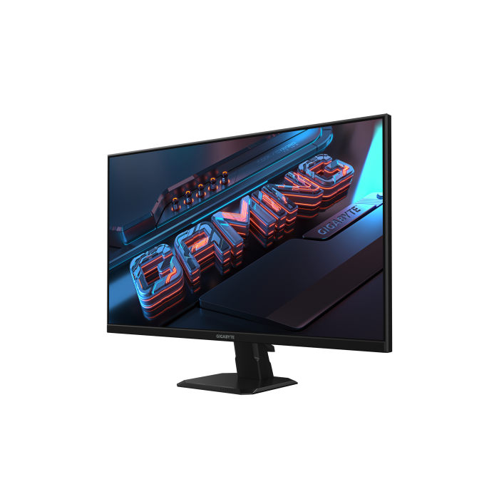 Gigabyte GS27F pantalla para PC 68,6 cm (27") 1920 x 1080 Pixeles Full HD Negro 1 Gigabyte GS27F pantalla para PC 68,6 cm (27") 1920 x 1080 Pixeles Full HD Negro 1