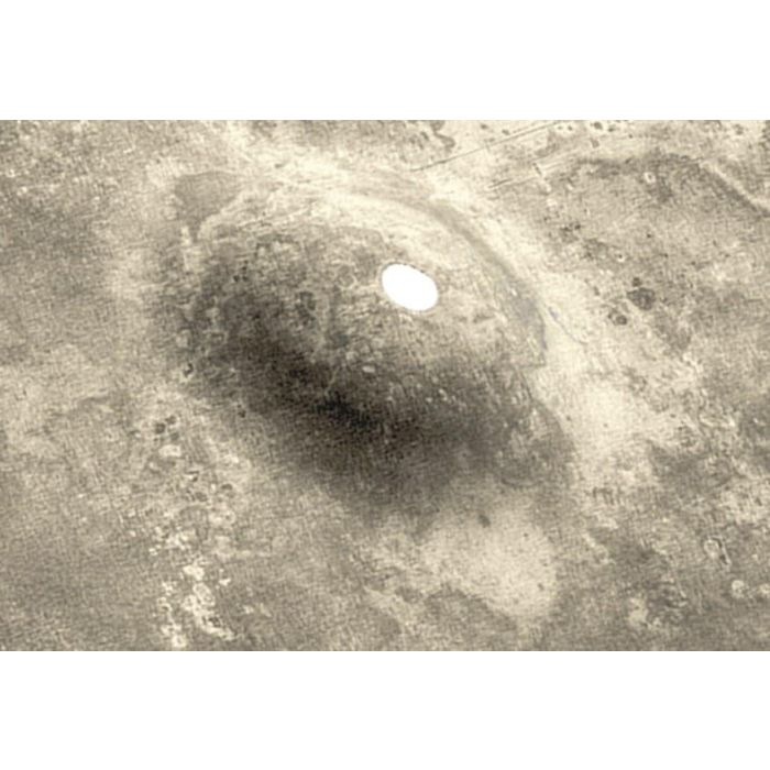 Fx Raw Crash - Campana Pequeña 2