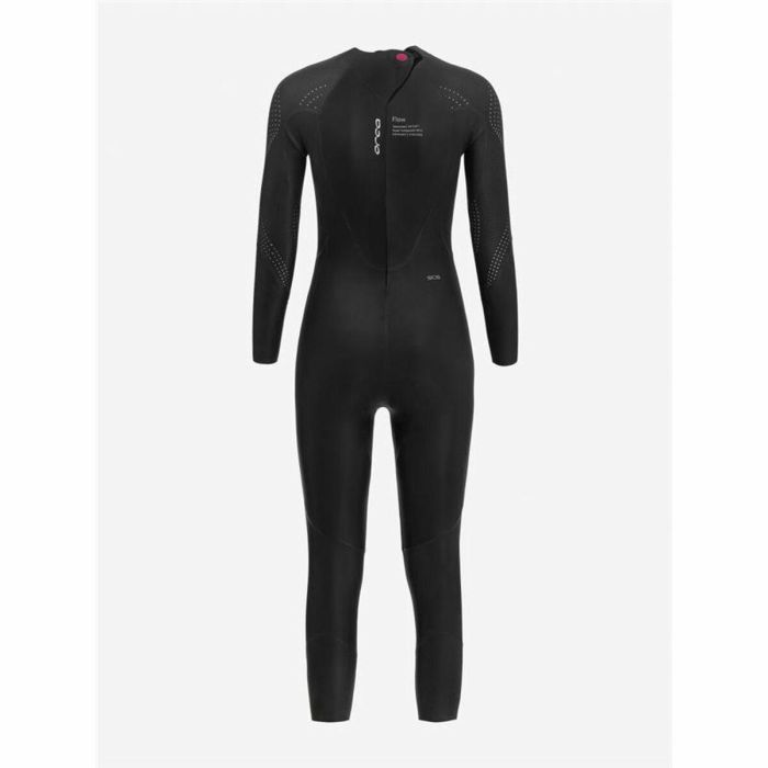 Neopreno Orca Athlex Flow Negro 6