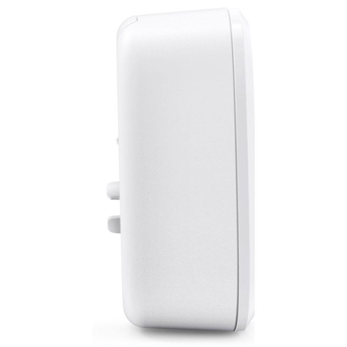 Eufy T8910021 Detector de Movimiento Inalámbrico para Sistema de Alarma de Hogar, Montaje en Pared, 9.1m Alcance, Batería 2 Años, Blanco 9