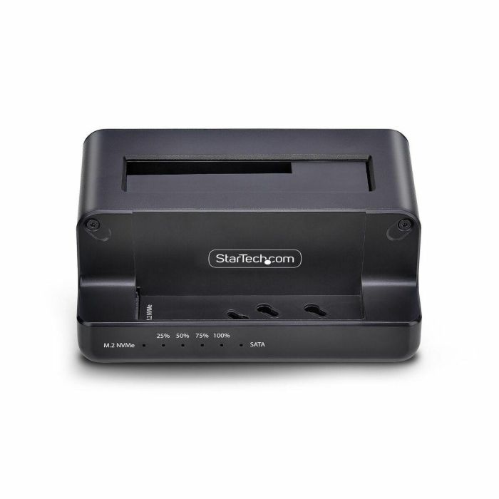 Caja Externa Startech N2-M2-SSD-DUPLICATOR 8 Caja Externa Startech N2-M2-SSD-DUPLICATOR 8