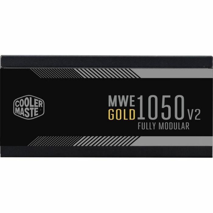 Fuente de Alimentación Cooler Master MWE Gold ATX 1050 W 3