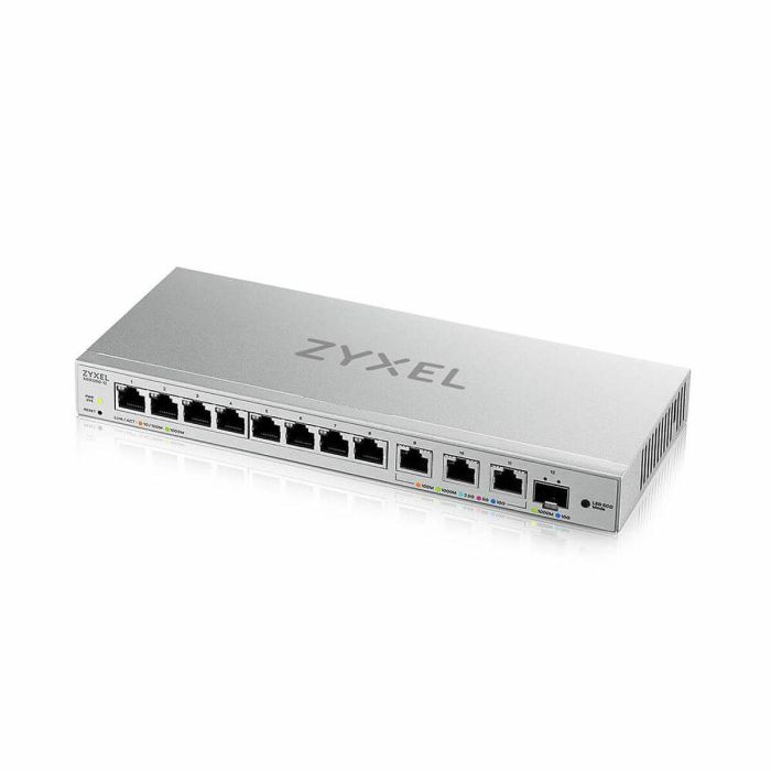 Switch ZyXEL XGS1250-12-ZZ0102F 4 Switch ZyXEL XGS1250-12-ZZ0102F 4