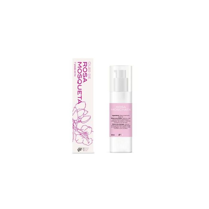 Aceite Rosa Mosqueta Sin Esencia Spray 50 Ml Aceite Rosa Mosqueta Sin Esencia Spray 50 Ml