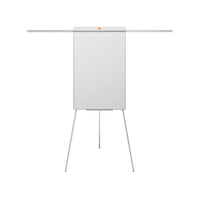 Nobo Pizarra de Conferencia Classic Nano Clean Trípode Brazos Extensibles 1000x685 mm 5