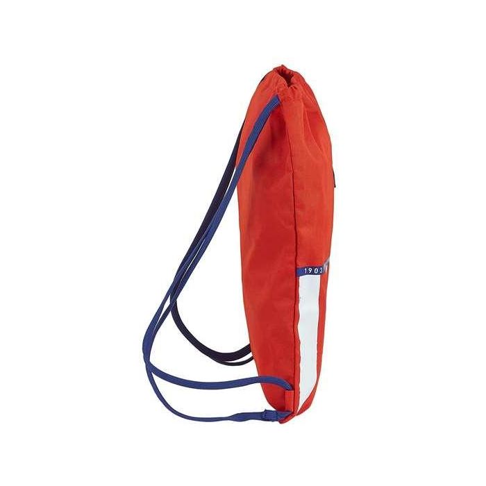 Bolsa Mochila con Cuerdas Atlético Madrid 2 Bolsa Mochila con Cuerdas Atlético Madrid 2