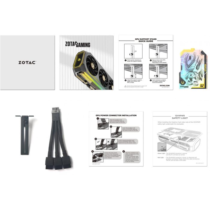 Zotac RTX 5080 16GB GDDR7 3 Fan SOLID CORE 5 Zotac RTX 5080 16GB GDDR7 3 Fan SOLID CORE 5