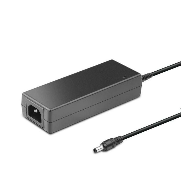 CoreParts Power Adapter 80W 12V 6.67A Plug:5.5*2.5 Including EU Power Cord CoreParts Power Adapter 80W 12V 6.67A Plug:5.5*2.5 Including EU Power Cord