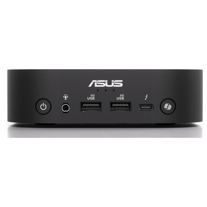 ASUS RNUC14LNKU5073H2 NUC GEN14 Pro AI Lunar Canyon Intel Core Ultra 5/16GB/512GB SSD/Windows 11 Home