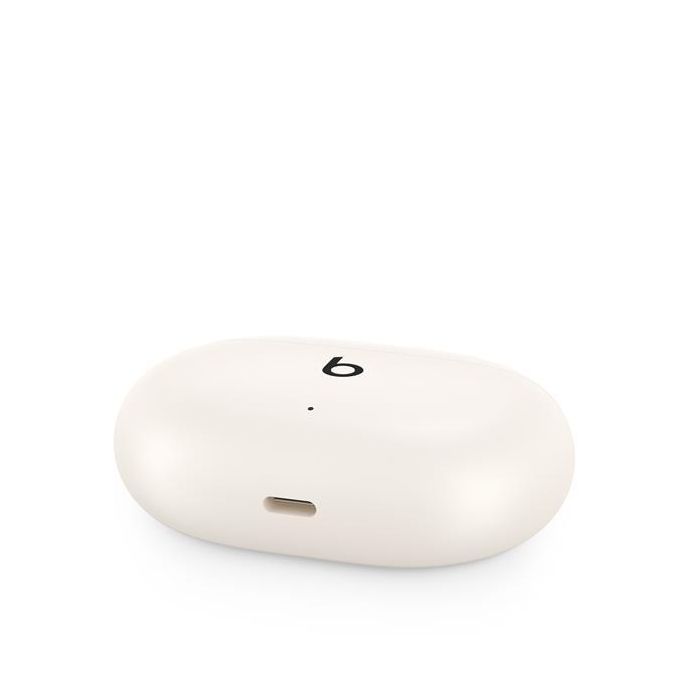 Beats by Dr. Dre Studio Buds+ Inalámbricos con Cancelación Activa de Ruido (ANC) y Modo Ambiente Blanco 6 Beats by Dr. Dre Studio Buds+ Inalámbricos con Cancelación Activa de Ruido (ANC) y Modo Ambiente Blanco 6