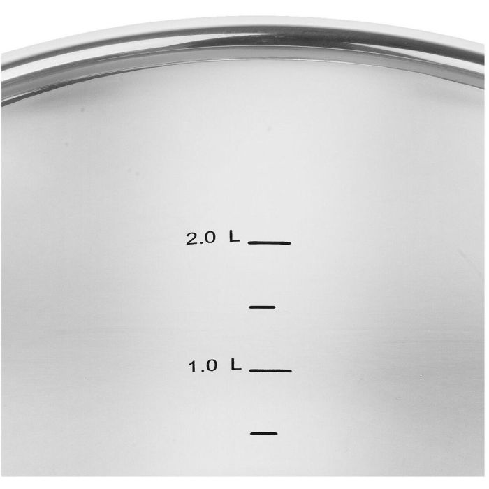 Zwilling Bellasera Batería de Cocina 5 Piezas Acero Inoxidable 9