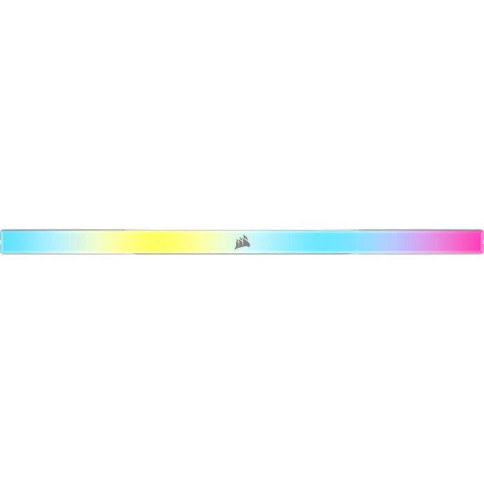 Corsair CMH32GX5M2B6000C40W Vengeance RGB Kit 32GB (2x16GB) DDR5 6000MHz CL40 5 Corsair CMH32GX5M2B6000C40W Vengeance RGB Kit 32GB (2x16GB) DDR5 6000MHz CL40 5