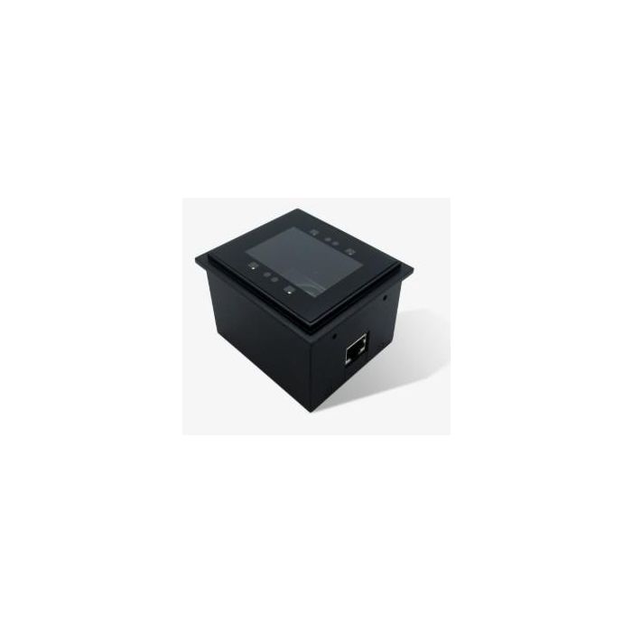 Newland FM3056 Grouper Lector 2D CMOS Fijo para Kiosco, Optimizado para Móvil y Papel, Integración, USB 0 Newland FM3056 Grouper Lector 2D CMOS Fijo para Kiosco, Optimizado para Móvil y Papel, Integración, USB 0