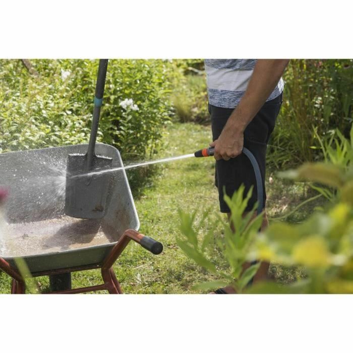 Gardena 18470-20 Kit de tubería Liano Xtreme 20M - Resistencia a la presión 35 barras - Ø Int. 13 mm 3