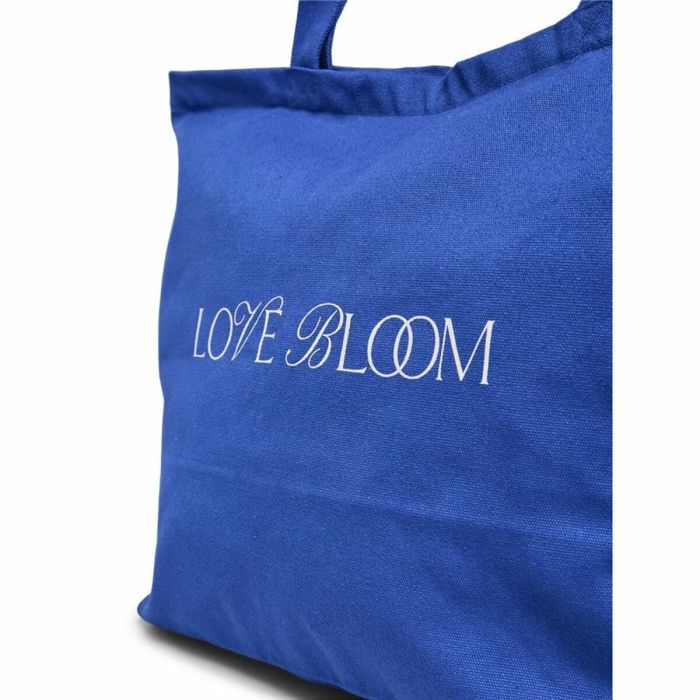 Bolso de Hombro Pieces 17155816-19-4058 TCX Azul 1 Bolso de Hombro Pieces 17155816-19-4058 TCX Azul 1