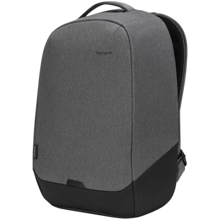 Targus TBB58802GL Mochila para Portátil de 15.6" (39,6 cm), Asa de Transporte y Tirante para Hombro, 21L, Negro/Gris 8 Targus TBB58802GL Mochila para Portátil de 15.6" (39,6 cm), Asa de Transporte y Tirante para Hombro, 21L, Negro/Gris 8