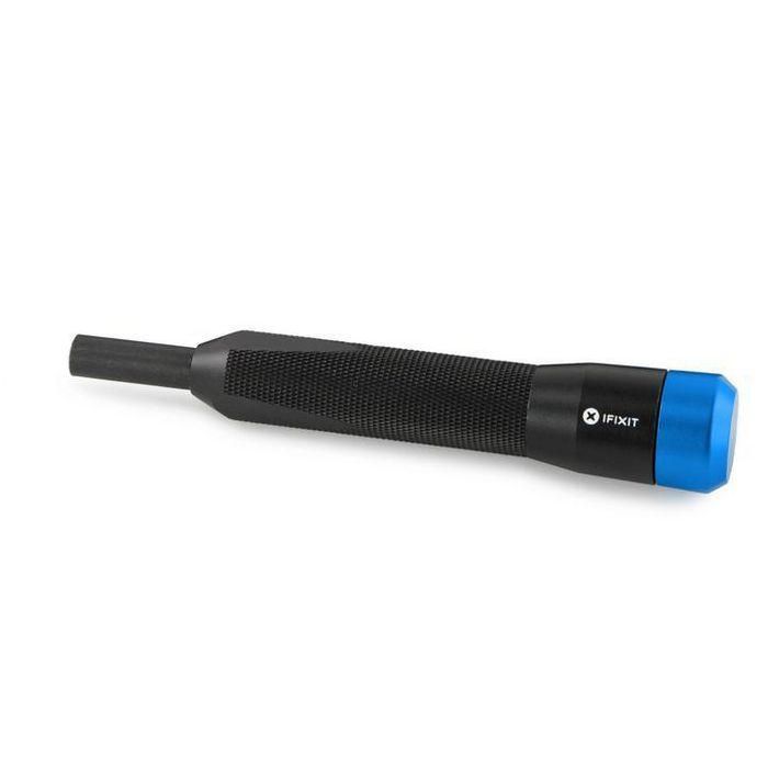 iFixit Mahi 1/4" Bit Driver, Aluminum iFixit Mahi 1/4" Bit Driver, Aluminum