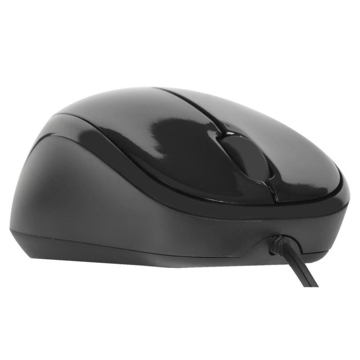 Mouse Raton Targus Blue Trace Compacto 6 Mouse Raton Targus Blue Trace Compacto 6
